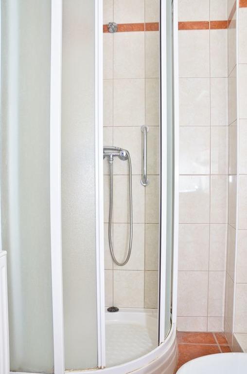 Hotel Kristaly Hajdúszoboszló Buitenkant foto