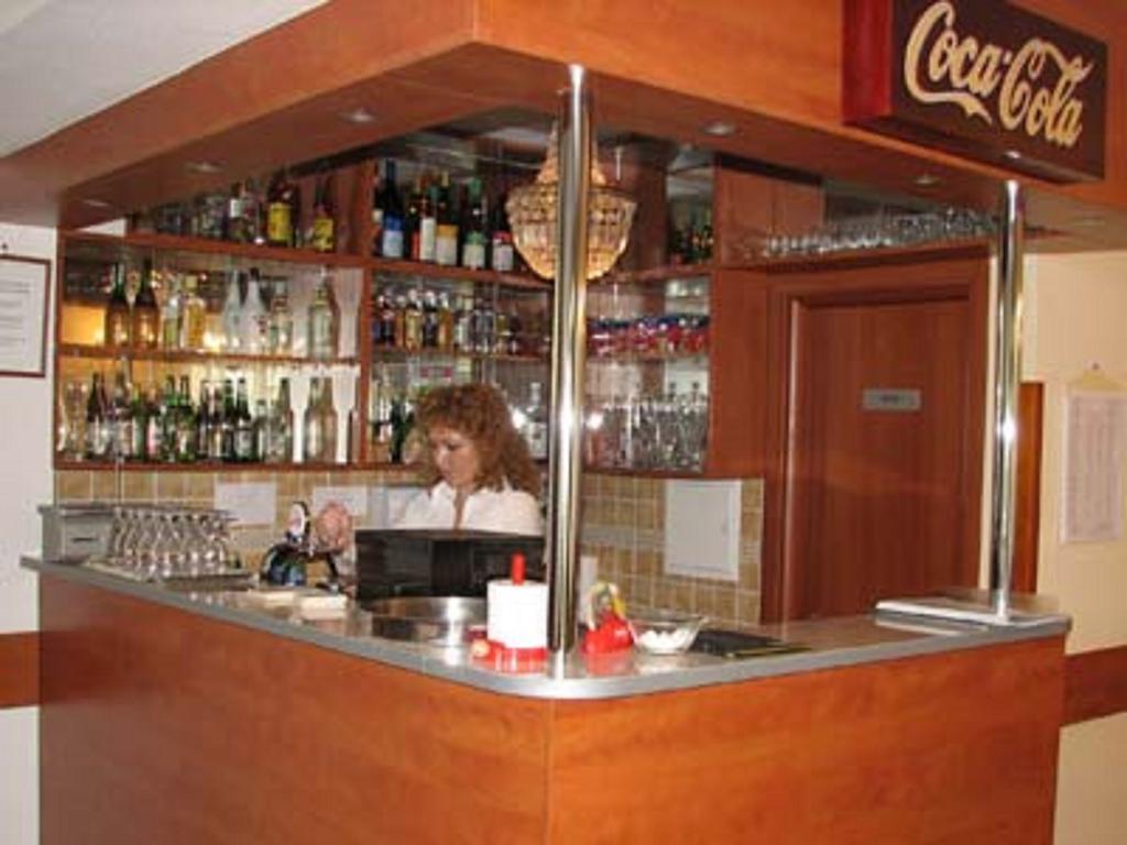 Hotel Kristaly Hajdúszoboszló Buitenkant foto